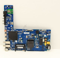 Express Luck Europe Mainboard - Mainboard - 31601TSS09216009